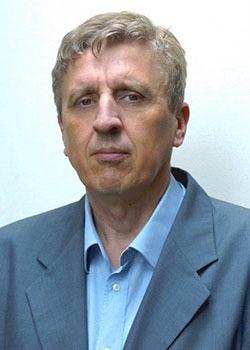 Dr. Vladimir Miklič