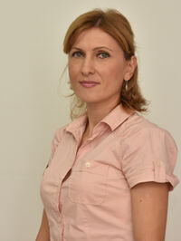 Dr. Snežana Jakšić