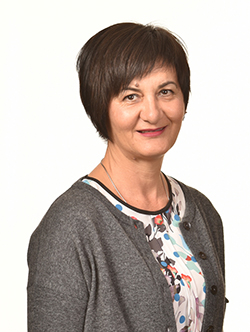 Dr. Zorica Nikolić