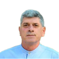 Dr. Milosav Babić