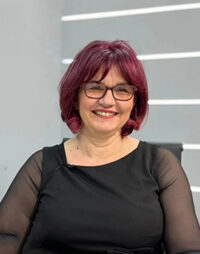 Prof. Dragana Latković