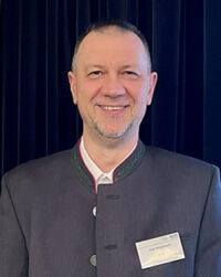 Prof. Jegor Miladinović