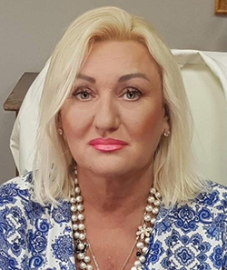 Dr. Dragica Stanković