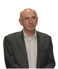 Nikola Gak, BSc