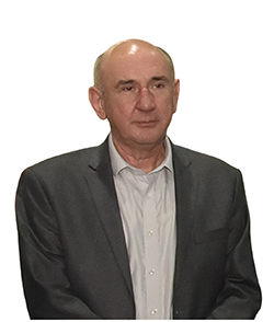 Дипл. экономист. Никола Гак