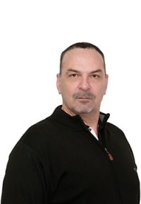 dipl. inž. Dušan Šikoparija