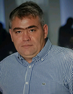 prof. dr Goran Maksimović