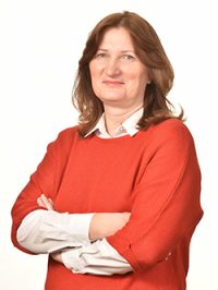 dr Ankica Kondić Špika