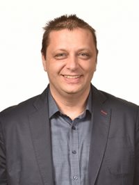 dr Milan Mirosavljević