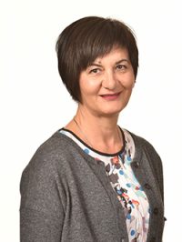 dr Zorica Nikolić
