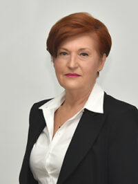 dr Božana Purar