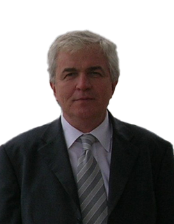 prof. dr Aleksandar Paunović