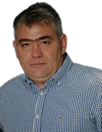 prof. dr Goran Maksimović