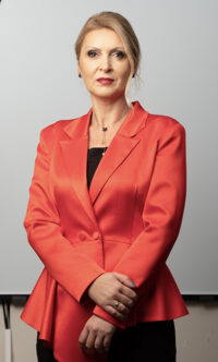 prof. dr Marijana Dukić Mijatović