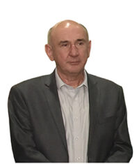 dipl. ekon. Nikola Gak